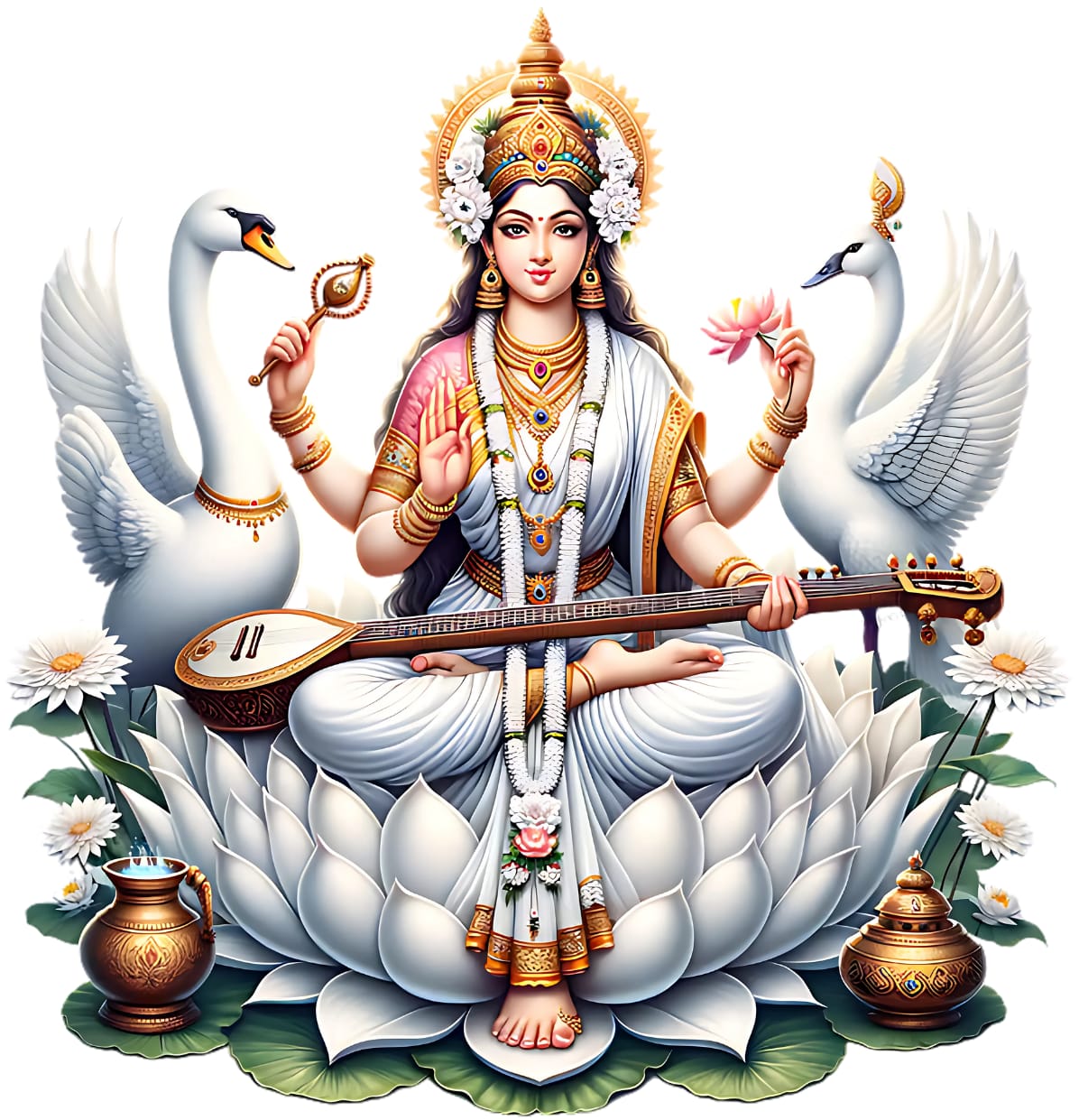 Vagdevi Astrology