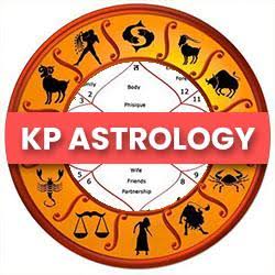 KP Astrology