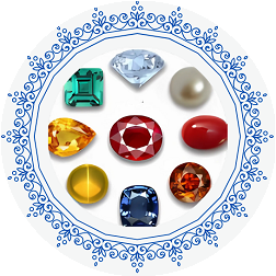 Sacred Gems